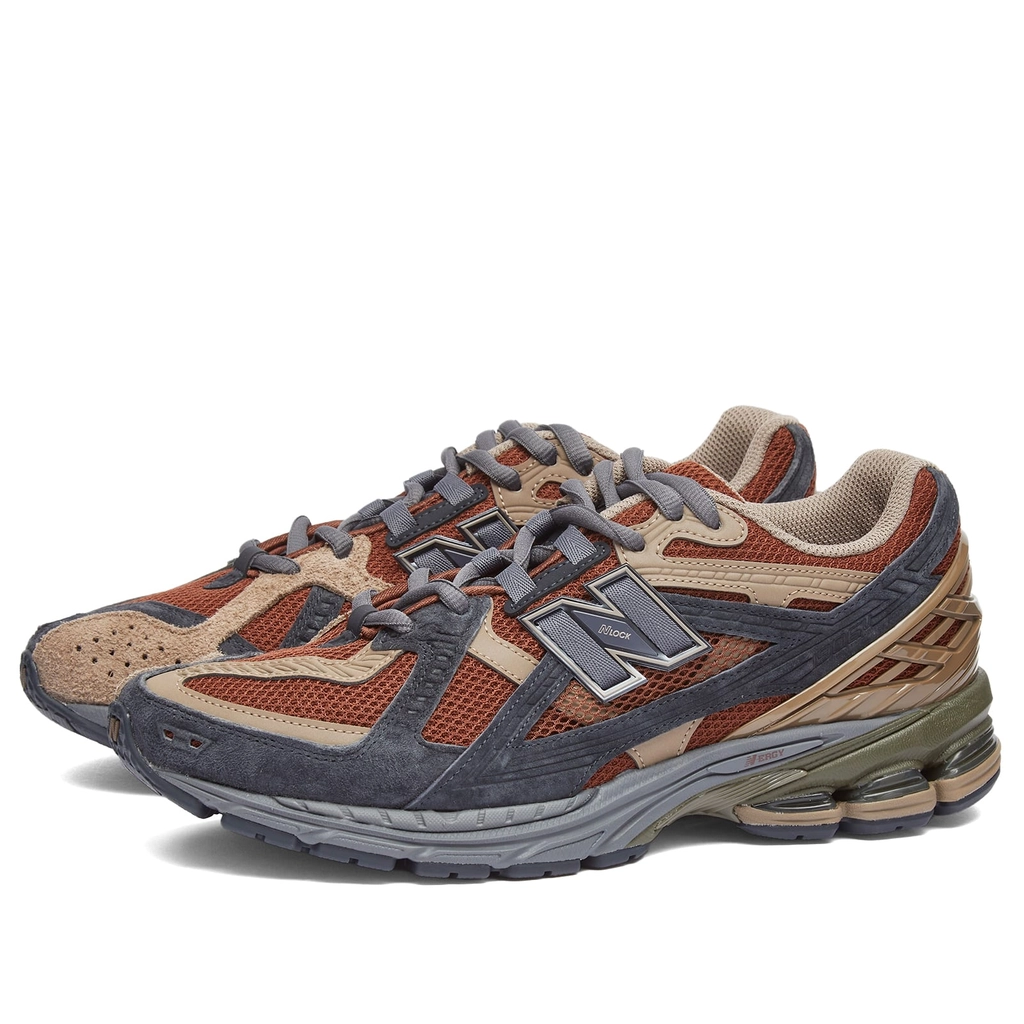 New Balance M1906NG Brown